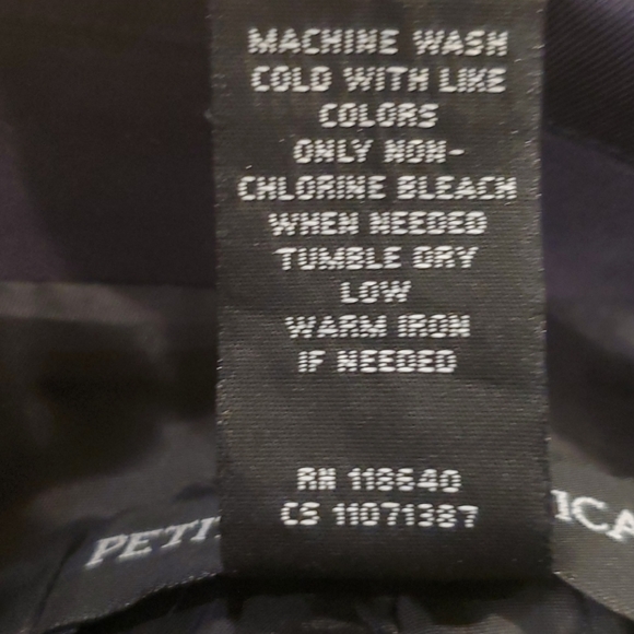 Petite sophisticate blazer - Picture 10 of 11